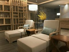 休闲区-普拉达游泳健身(水湾1979店)