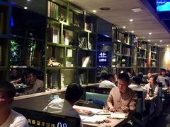 -丰茂烤串(全国首店)