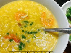 海鲜疙瘩汤-渔家风味·鲅鱼水饺·央视展播·海鲜天津菜(开发区店)