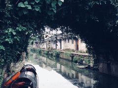 -绍兴书圣故里景区