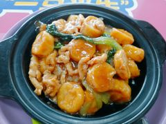 -中央财经大学-食堂