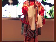 -俏江南天津时尚曲艺主题餐厅(马场道店)