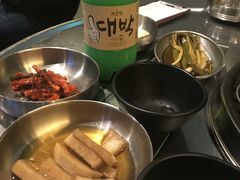 -401餐厅(弘大店)