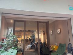 -Seeking Coffee咖啡(新竹路店)