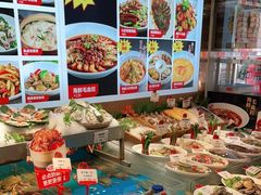 -必点海鲜·鲅鱼水饺(鞍山西道店)