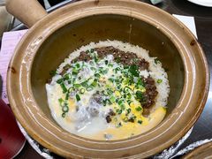 -红星光发煲仔饭(文海店)