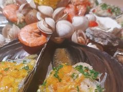 -日进一片海.生腌海鲜火锅.宵夜烧烤(三里屯总店)