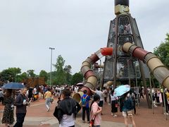 -枫香湖儿童公园