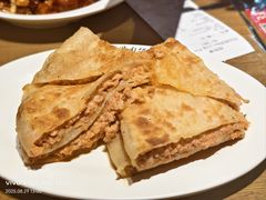 -河沿肉饼Beijing Pie(东华门店)