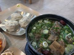 -江南面屋(明洞店)