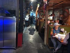 -茄子恰恰·新云南小炒(金池购物中心店)