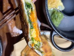 -地二手作鱼汤馄饨(上街里店)