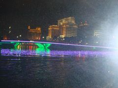 -南通濠河风景名胜区