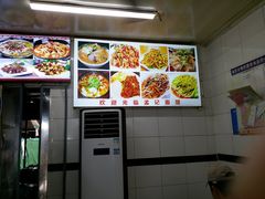-孟记大碗面•家常菜(鼓楼和会街店)