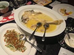 -君庭中餐馆(湘江豪生店)