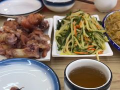 -满大烩菜焖面(工业路店)