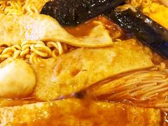 -米字旁先锋韩餐(茂业天地店)