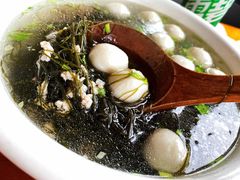 -南蚝小贝海鲜特色餐厅(南澳岛店)