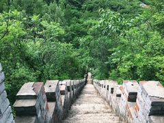 -云岫谷自然风景区