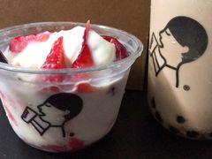 -喜茶(北京五棵松华熙店)