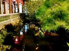 -绿华园休闲山庄