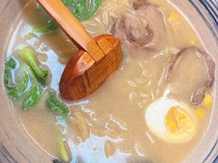 -顶屋咖喱(武大店)