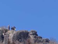 -东白山