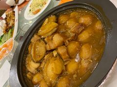 -万宝海鲜舫(劳动公园店)