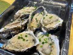 -大笑饭堂(甲子桥店)