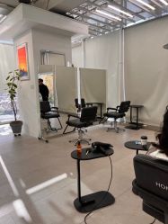 -BOF HAIR BY HONTO