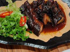 -粤食堂(天津和悦汇店)