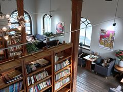 -1901 Cafe(西四店)