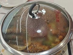 -黄记煌三汁焖锅(首创奥特莱斯店)