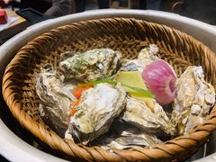 -望江门小龙虾·烧烤(九堡店)