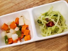 -韩包子(建设路店)