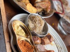 -埠口精酿夜景餐酒吧· BREWPORT BISTRO(长嘉汇重庆之眼店)