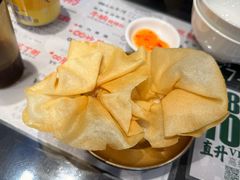 -禄粥·广府味·煲仔粥·宵夜·明档现做(江南西店)