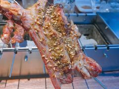 -三个蒙古大叔羊肉串(大宁店)