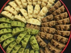 -iFood甜嫩嫩(江东北路店)