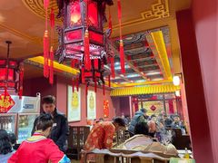 -爱新觉罗福臨火锅馆(万科滑雪场店)