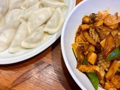 -渔家风味·鲅鱼水饺·央视展播·海鲜天津菜(开发区店)