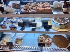 -Max Bakery 阿唛手作