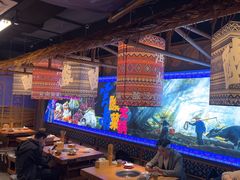 -洱火云南酸菜牛肉火锅(石景山当代商城店)