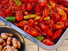 -羊家胡同·龙虾烧烤火锅(龙汇路店)