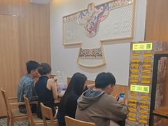 -霸王茶姬(正佳广场店)