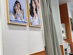 -海马体照相馆(万菱汇店)