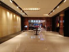 -济南富力凯悦酒店