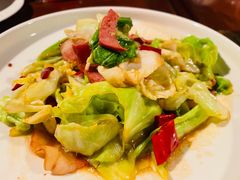 -外婆家(天河领展店)