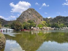 -星湖旅游景区七星岩