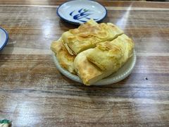 -清真玉林老字号稍麦羊杂碎(宽巷子民族美食街店)